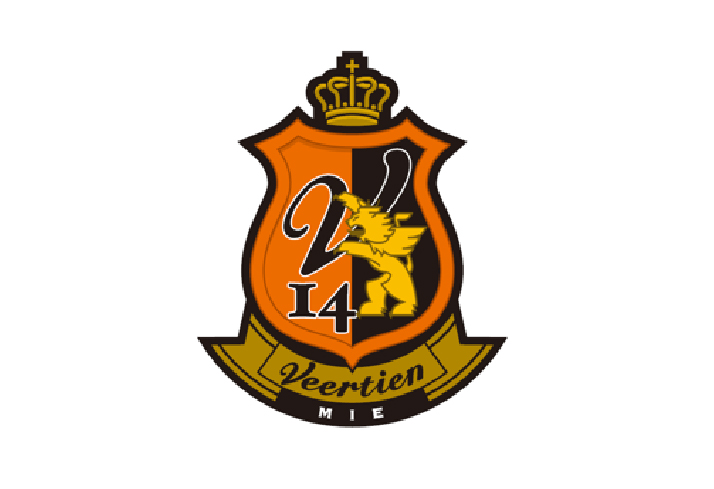 ヴィアティン三重 サッカーチーム