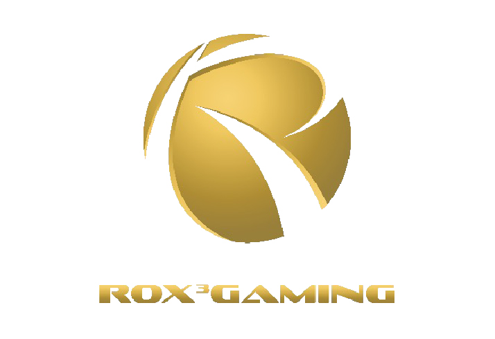 Rox³Gaming