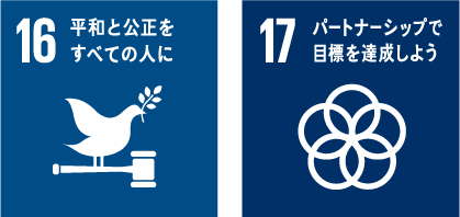 企業統治に対する取り組み