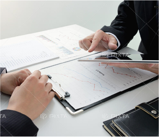 コンサルティング事業