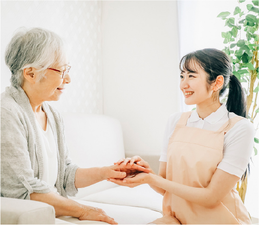 高齢者介護・福祉事業